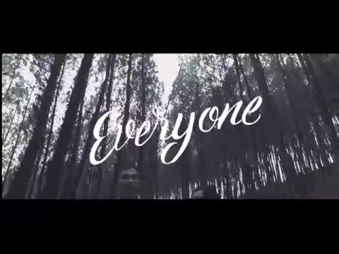 SCALLER - The Youth (Official Lyric Video)