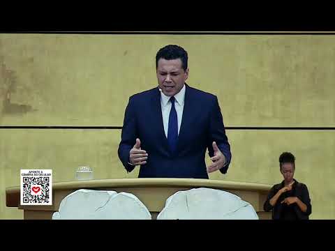 Transmissão ao vivo