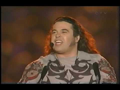 Martin Deschamps Paralympique Vancouver 2010