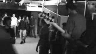 For The Crown - Razor (Unbroken)