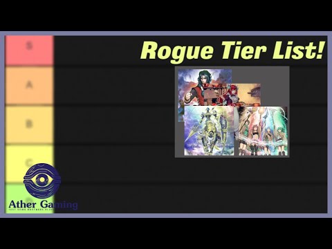 The COMPLETE Yu-Gi-Oh! Rogue Tier List for December 2020! #Yugimas