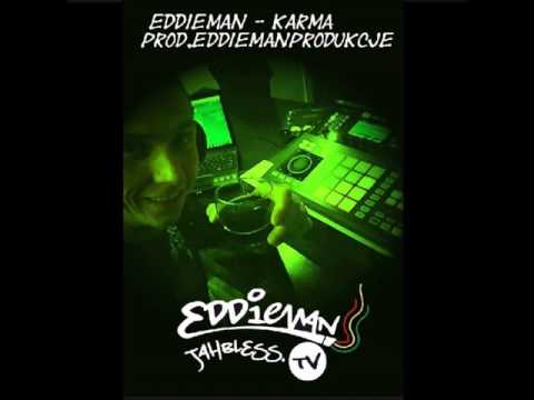 Eddieman - Karma (prod.Eddieman)