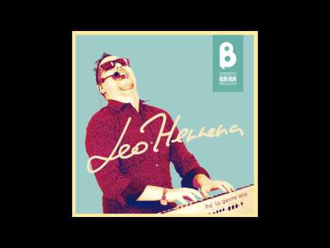 Leo Herrera y su Bun Bun Mezcla'o - "Eso que yo a ti te daba"