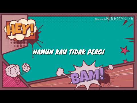 SATU SATU-DRAMA BAND FT AG COCO (LIRIK VIDEO)