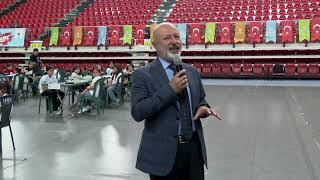 BAŞKAN ÇOLAKBAYRAKDAR “SATRANÇTA DOĞRU HAMLEYİ YAPTIK, TÜRKİYE KUPASI’YLA TAÇLANDI!”