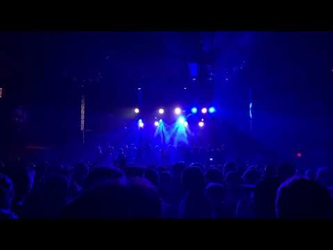 Mind Against b2b Tale of Us / Tale of Us performing Aurora (Outcome)