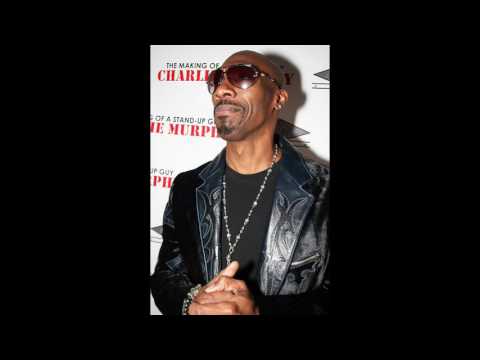 Charlie Murphy Calls Into The Midday Show With Gina Cook
