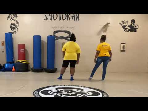 Choosing Me Line Dance Instructional & Demo