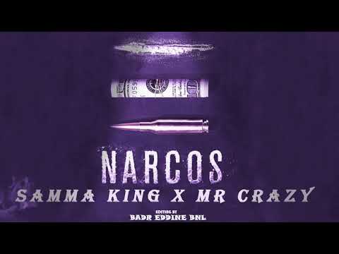 Samma King FT Mr Crazy (narcos) 2021