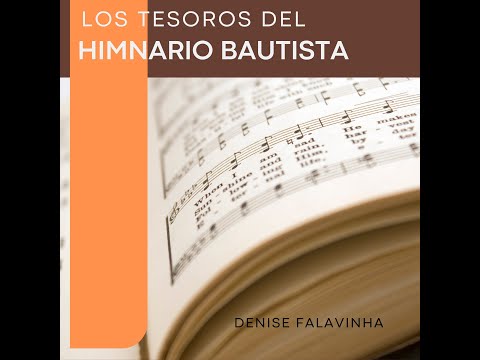 Ten Conpasión de Mí - Himnario Bautista 312