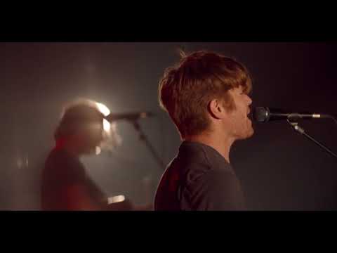 Rolling Blackouts Coastal Fever