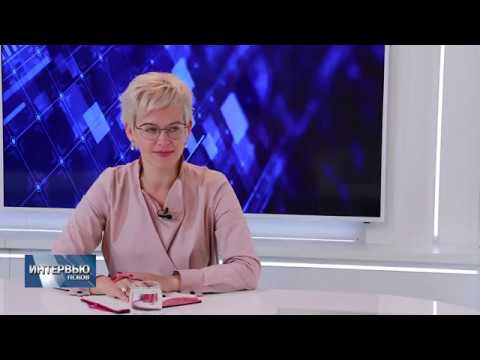08.08.2019 Интервью / Марина Бочарникова