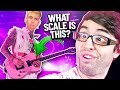 Machine Gun Kelly Live Guitar FAIL