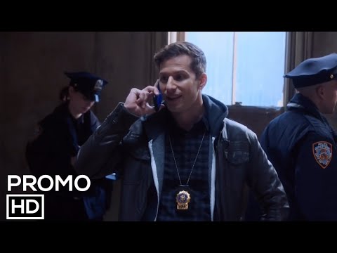 Brooklyn Nine-Nine - Season 7 Episode 12 Promo - "Ransom" - 7x12 Promo