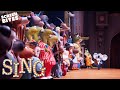 Audition Winners Sing 2016 Screen Bites