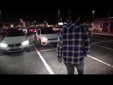 Dominik CSM - Uliczny Armagedon (Street Video)