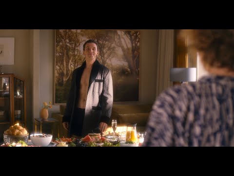 映画「アイム・ユア・マン　恋人はアンドロイド」特別映像③