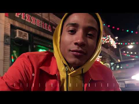 iPHONE XR DEPTH CONTROL