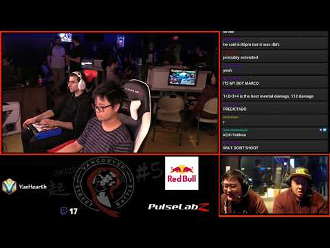 Okizeme #5   Tekken 7 L8   AYLC VS eFirm