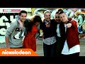 Spotlight | Joris - Ik ben in Love | Nickelodeon Nederlands