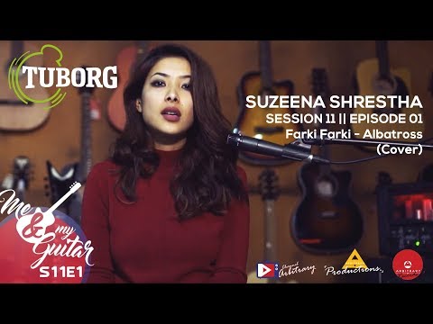 Timi Bhane (Farki Farki) by Albatross Cover Suzeena Shrestha (The Act) ft DJ Neon Fox  - MNMG