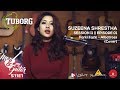 Timi Bhane (Farki Farki) by Albatross Cover Suzeena Shrestha (The Act) ft DJ Neon Fox  - MNMG