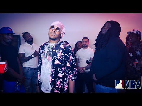 Blake Winters vs Riq LaFlaree