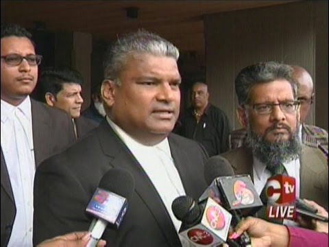 Government’s Property Tax Form Appeal Postponed