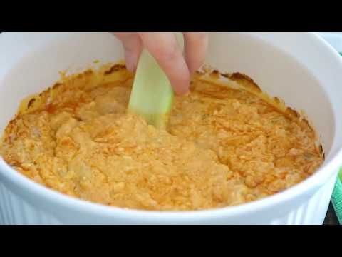Buffalo Shrimp Dip Recipe
