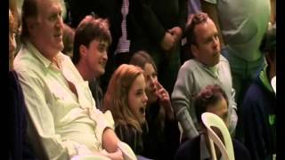 Harry Potter LAST DAYS (full version)