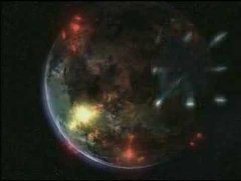 Lexx - An End Has a Start