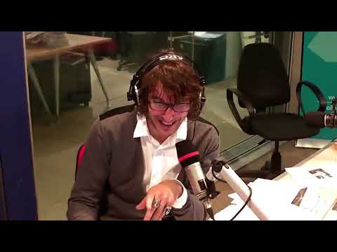 Il nostro Donato da Varese quotidiano - La Zanzara 20/11/2017