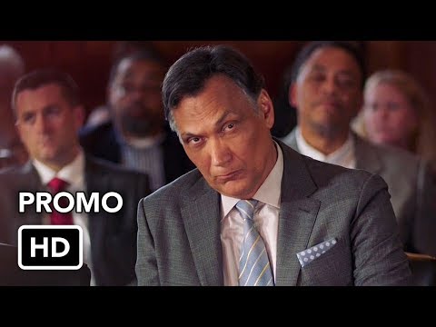 Bluff City Law 1.03 (Preview)