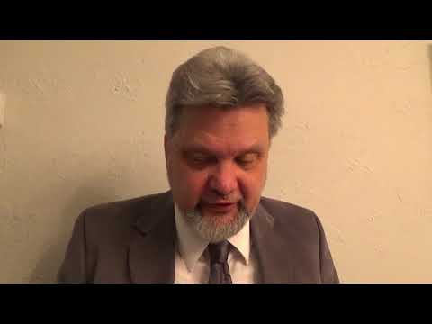 Gamaliel's Counsel for the Sanhedrin