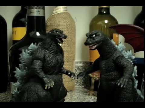 Monster Island Buddies: Episode 18 - "Operation Paradox"