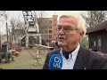 Rondleidingen en horeca in scheepswerf Koningspoort