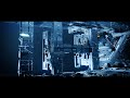 THX Deep Note Trailer Concept Animation