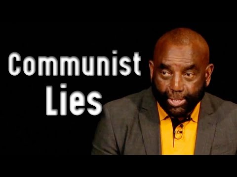 Becoming Unbrainwashed (JLP on Yuri Bezmenov)