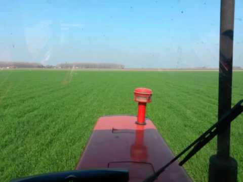 Prehranjivanje pšenice 2016