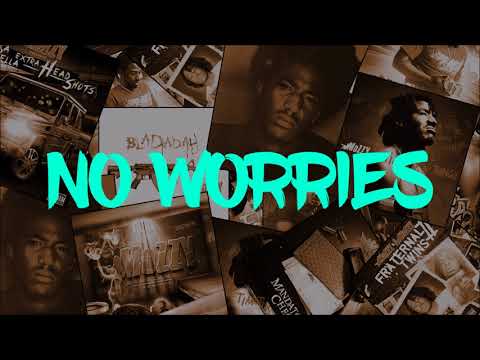Mozzy x BOE Sosa x Celly Ru Type Beat 2018 - No Worries