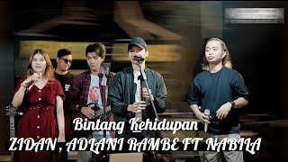 Download lagu BINTANG KEHIDUPAN - NIKE ARDILLA || ADLANI RAMBE FEAT ZINDIN ZIDAN, NABILA MAHARANI mp3 Download lagu BINTANG KEHIDUPAN - NIKE ARDILLA || ADLANI RAMBE FEAT ZINDIN ZIDAN, NABILA MAHARANI mp3