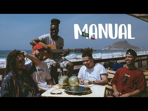 A Banca 021 e Feyjão - Manual