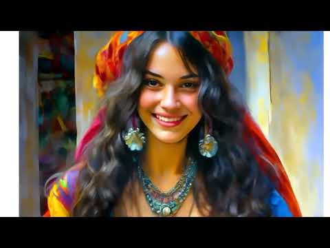 Czarne oczy – Band ODESSA