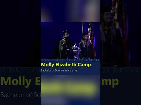 HOW?! Speaker gets names PAINFULLY wrong at a graduation 😭