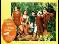 SNOW WHITE AND THE THREE STOOGES 1961 With Columbia Sound Effects Songs Deleted