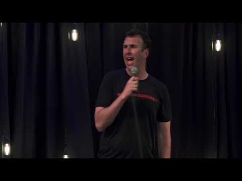 Matt Braunger: Finally Live in Portland