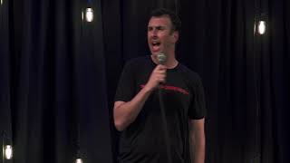 Matt Braunger: Finally Live In Portland (Official Trailer)