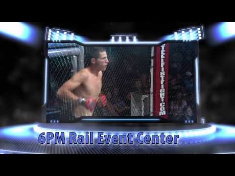 SteelFist 19 Cole VS Cisco