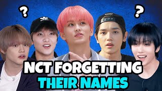 Download lagu nct forgetting each other's names mp3