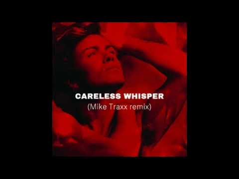 George Michael - Careless Whisper (Mike Traxx Afro House Remix)